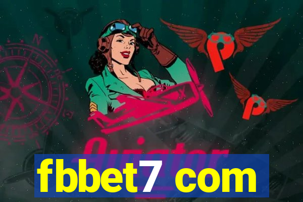 fbbet7 com